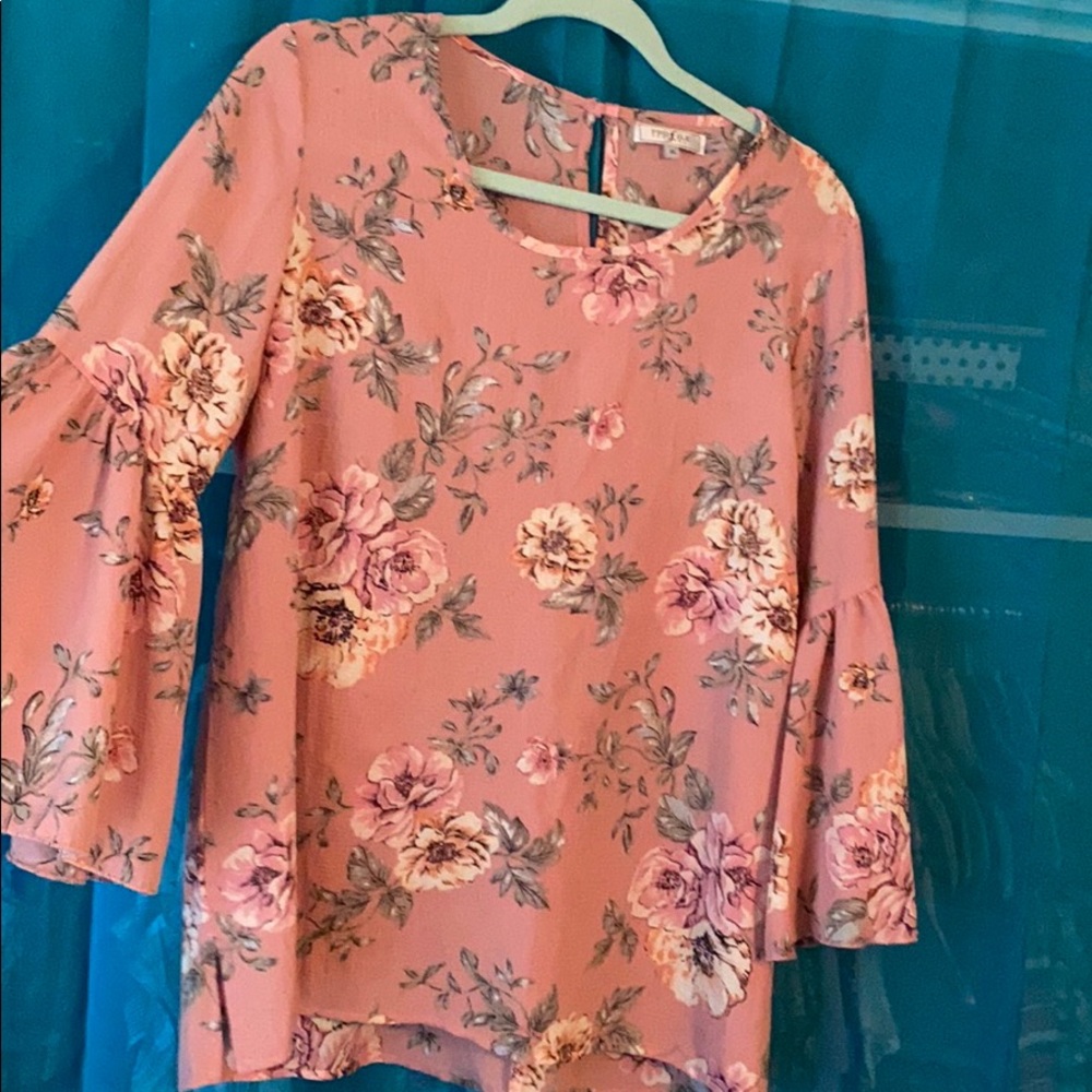 Cute Blouse